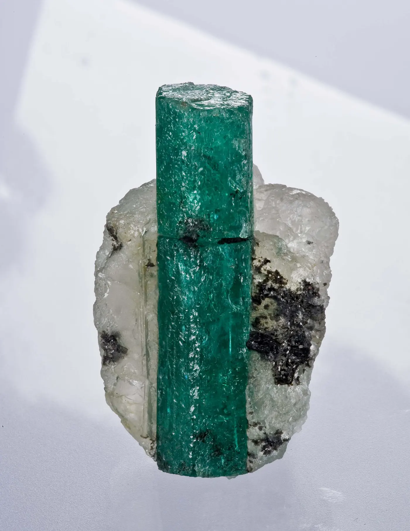 Nelson — garnet rockhounding site near Nevada, NV