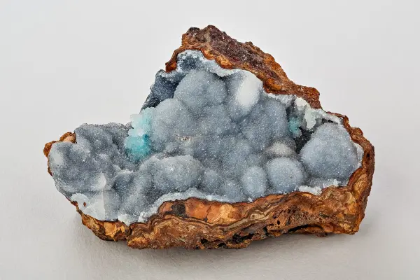 Dugway Geode Beds — geode rockhounding site near Dugway, UT