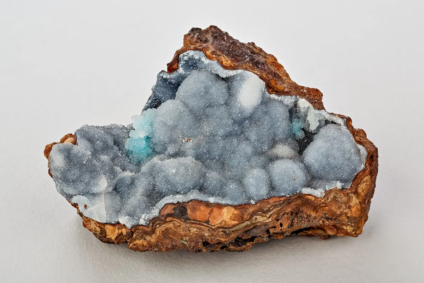 Dugway Geode Beds — geode rockhounding site near Dugway, UT