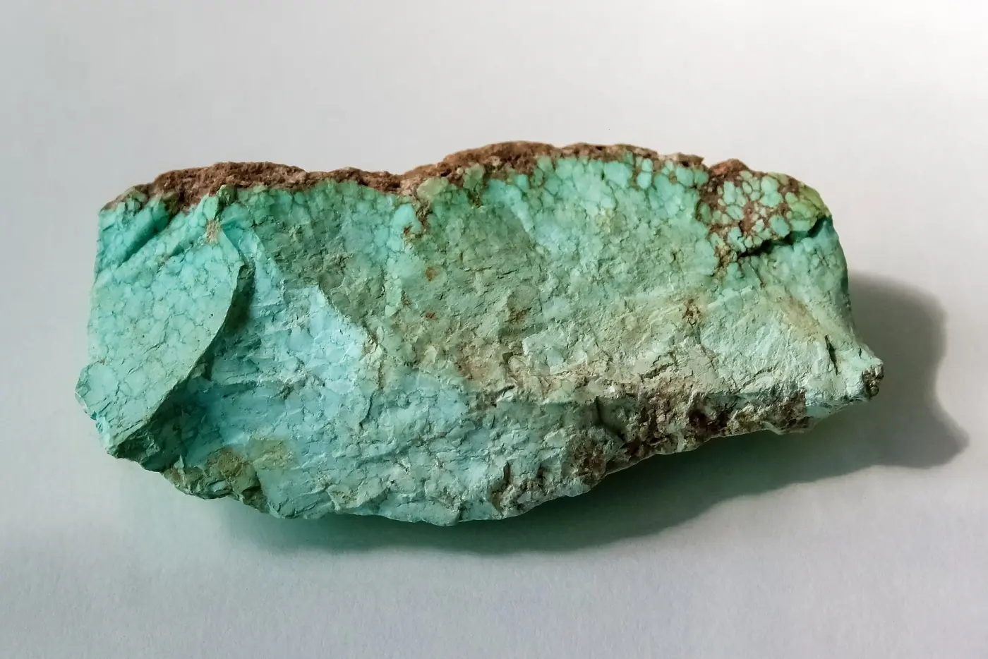 Rainbow Ridge Opal Mine — opal rockhounding site near Denio, NV