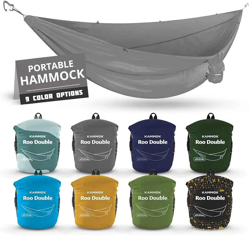 Kammok Roo Double Hammock
