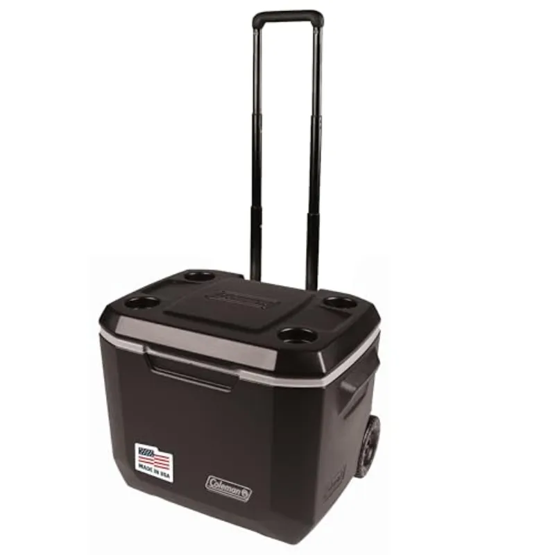 Coleman Xtreme Wheeled Cooler