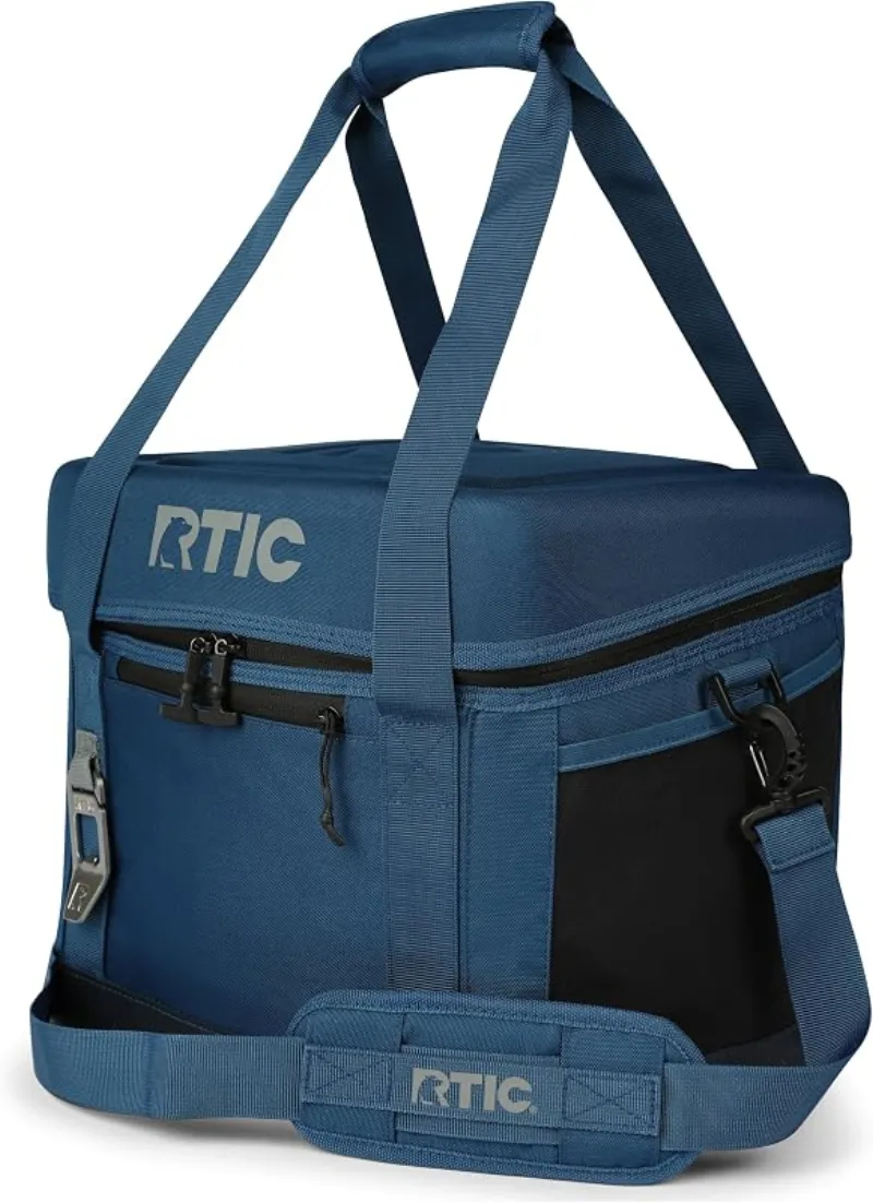 RTIC Everyday Soft Cooler