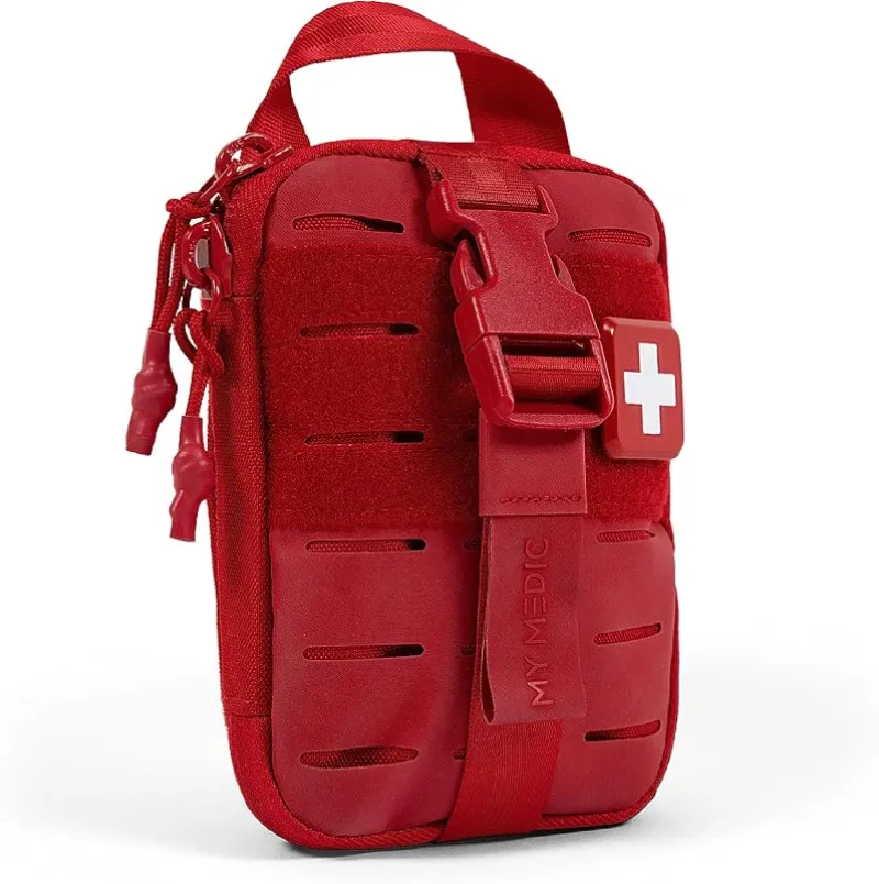 My Medic Sidekick First Aid Kit