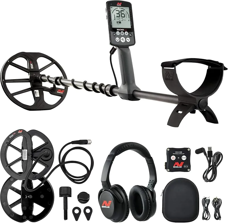 Minelab Gold Monster 1000