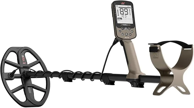 Minelab Vanquish 440