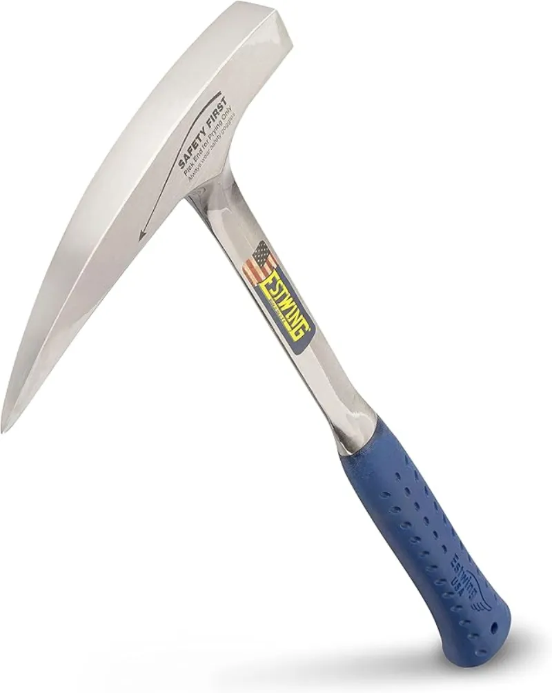 Estwing 22 oz Geological Pick