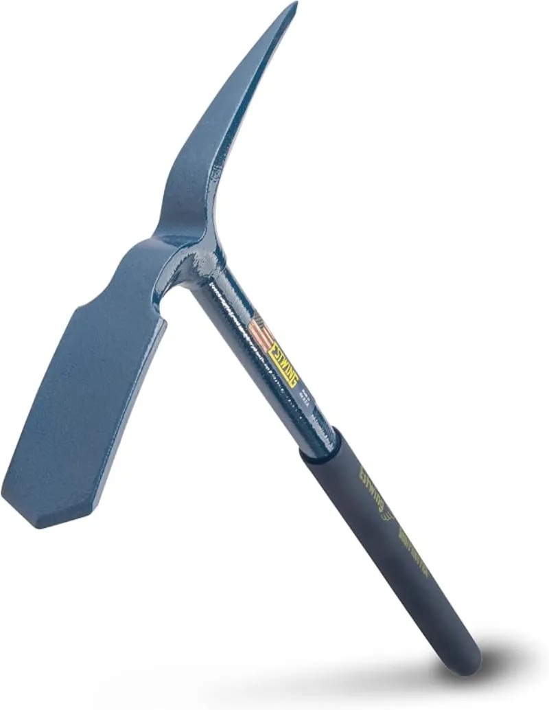 Estwing Geo/Paleo Rock Pick GP100