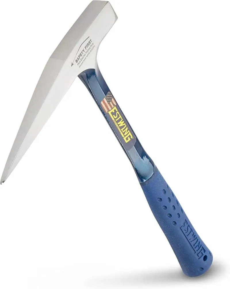 Estwing 14 oz Rock Pick
